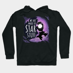 Star Stuff Hoodie